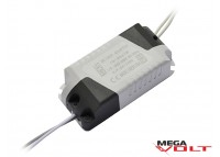 Драйвер светодиода LD 18-36x1W 220V IP20