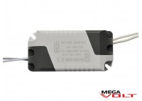 Драйвер светодиода LD 18-36x1W 220V IP20