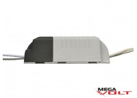 Драйвер светодиода LD 18-36x1W 220V IP20