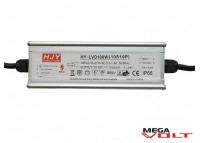 Драйвер светодиода LD 1х100W 220V IP66