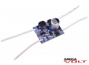 Драйвер светодиода LD 1x10W 12V