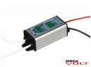 Драйвер светодиода LD 1x10W 12V IP67
