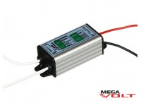 Драйвер светодиода LD 1x10W 12V IP67