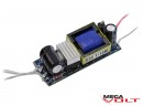Драйвер светодиода LD 1x10W 220V
