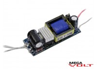 Драйвер светодиода LD 1x10W 220V