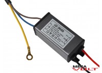 Драйвер светодиода LD 1х10W 220V IP65