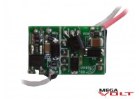 Драйвер светодиода LD 1x1W 220V