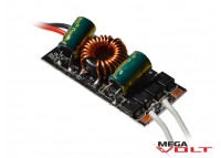 Драйвер светодиода LD 1x20W (600mA) 12-24V