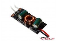Драйвер светодиода LD 1x20W (600mA) 12-24V