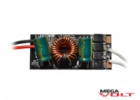 Драйвер светодиода LD 1x20W (600mA) 12-24V