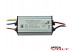 Драйвер светодиода LD 1х20W 220V IP65 Драйвер светодиода LD 1х20W 220V IP65