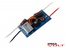 Драйвер светодиода LD 1x30W (900mA) 12-24V