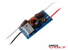 Драйвер светодиода LD 1x30W (900mA) 12-24V