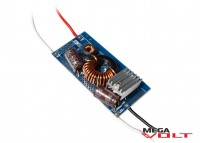 Драйвер светодиода LD 1x30W (900mA) 12-24V