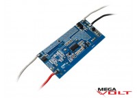 Драйвер светодиода LD 1x30W (900mA) 12-24V