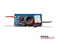 Драйвер светодиода LD 1x30W (900mA) 12-24V