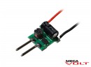 Драйвер светодиода LD 1x3W 12V