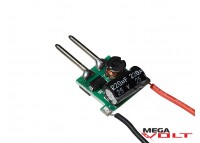 Драйвер светодиода LD 1x3W 12V