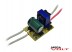 Драйвер светодиода LD 1x3W 220V
