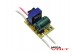 Драйвер светодиода LD 1x3W 220V