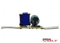 Драйвер светодиода LD 1x3W 220V
