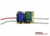 Драйвер светодиода LD 1x3W 220V