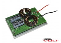 Драйвер светодиода LD 1x40W 12V
