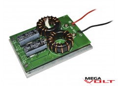 Драйвер светодиода LD 1x40W 12V