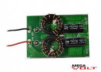 Драйвер светодиода LD 1x40W 12V