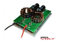 Драйвер светодиода LD 1x40W 12V