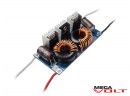 Драйвер светодиода LD 1x50W (1500mA) 12-24V