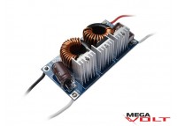 Драйвер светодиода LD 1x50W (1500mA) 12-24V