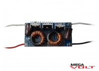 Драйвер светодиода LD 1x50W (1500mA) 12-24V