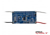 Драйвер светодиода LD 1x50W (1500mA) 12-24V