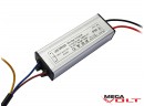 Драйвер светодиода LD 1х50W 220V IP66