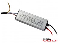 Драйвер светодиода LD 1х50W 220V IP66