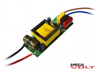 Драйвер светодиода LD 1x50W 220V
