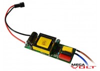 Драйвер светодиода LD 1x50W 220V