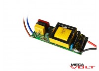 Драйвер светодиода LD 1x50W 220V