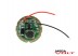Драйвер светодиода LD 1xCree XM-L/XM-L2 (1 mode) D20 mm