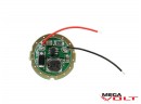 Драйвер светодиода LD 1xCree XM-L/XM-L2 (1 mode)