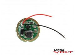 Драйвер светодиода LD 1xCree XM-L/XM-L2 (1 mode)