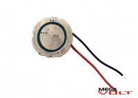 Драйвер светодиода LD 1xCree XM-L/XM-L2 (1 mode)