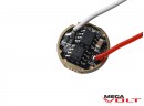 Драйвер светодиода LD 1xCree XM-L/XM-L2 (5 mode)