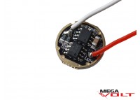 Драйвер светодиода LD 1xCree XM-L/XM-L2 (5 mode)