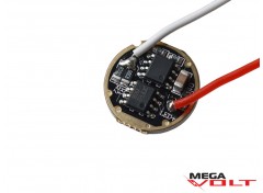 Драйвер светодиода LD 1xCree XM-L/XM-L2 (5 mode)