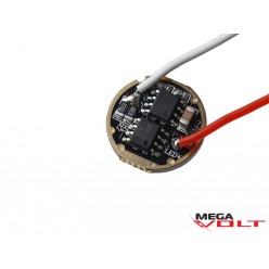 Драйвер светодиода LD 1xCree XM-L/XM-L2 (5 mode)