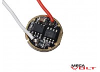 Драйвер светодиода LD 1xCree XM-L/XM-L2 (5 mode)