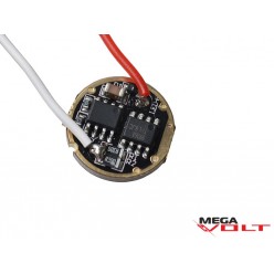 Драйвер светодиода LD 1xCree XM-L/XM-L2 (5 mode)