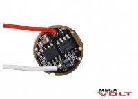Драйвер светодиода LD 1xCree XM-L/XM-L2 (5 mode)